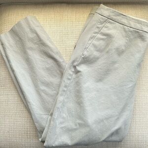 Martin fit JCrew pants